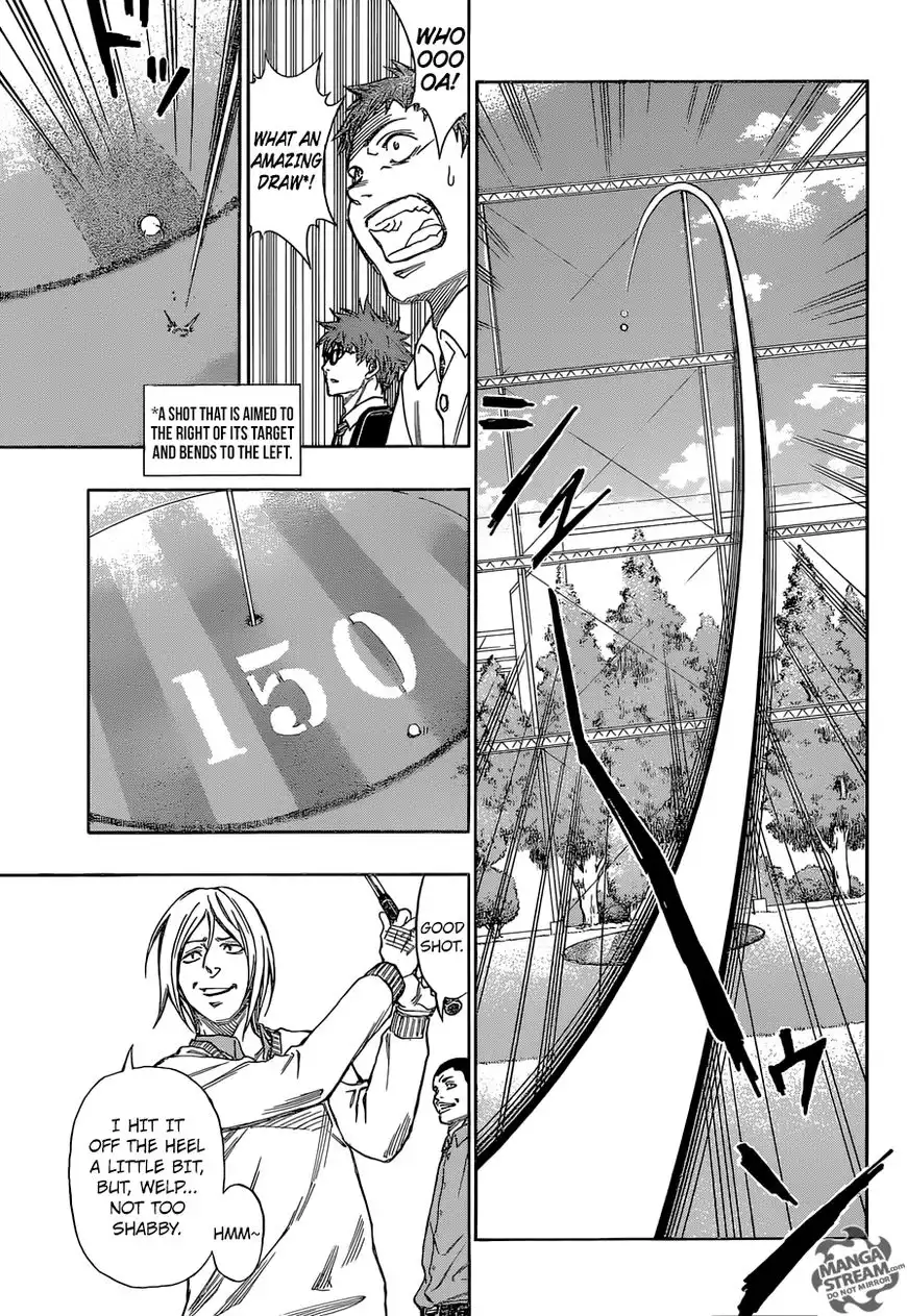 Robot x Laserbeam Chapter 1 31